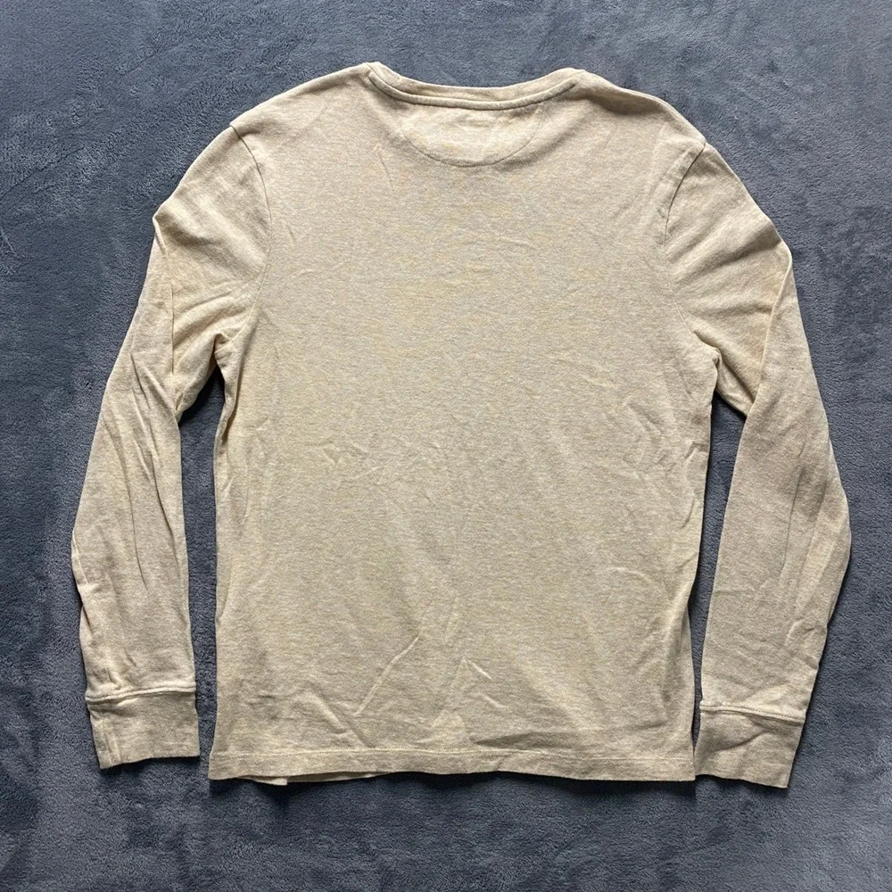 J. Crew crew long